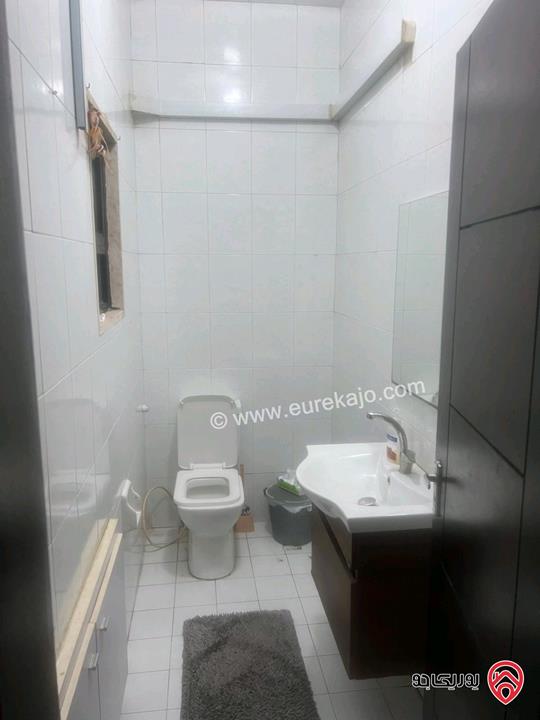 شقة طابق ثاني مساحة 182م للبيع في عمان - الجاردنز