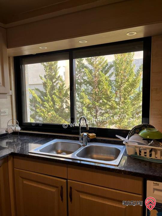 شقة استثمارية مميزة مساحة 112م للبيع في عمان - عبدون