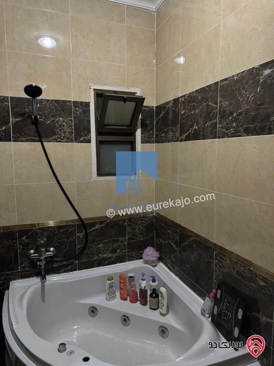 شقة فاخرة للبيع في الجاردنز - قرب قاضي القضاة طابق ثالث 150م تشطيب سوبر ديلوكس بسعر مغري