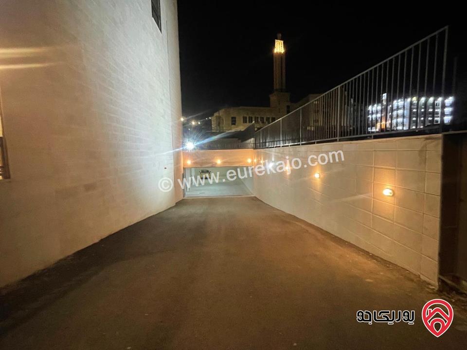 مخازن تجارية مساحة 480م للايجار في عمان - شفا بدران