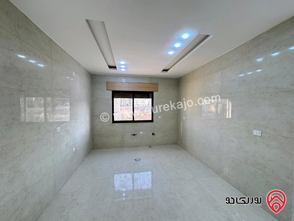 شقق معفية من رسوم التنازل مساحة 150م للبيع في عمان - الجبيهة