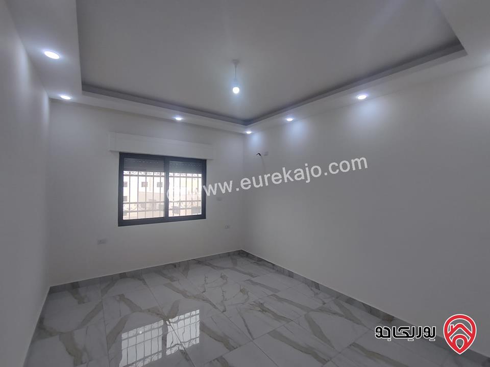 شقق جديدة عدد 3 مساحة 137م للبيع في عمان - جبل الزهور    	 