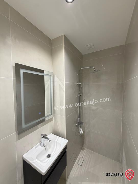 Fully Renovated Apartment 110 Sqm for Sale or Rent in Amman – Um Uthayna