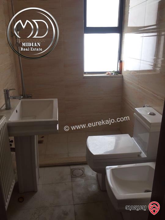 شقق فارغة للايجار في عمان - الرابية مساحات 100م تصلح للعرسان بسعر مميز