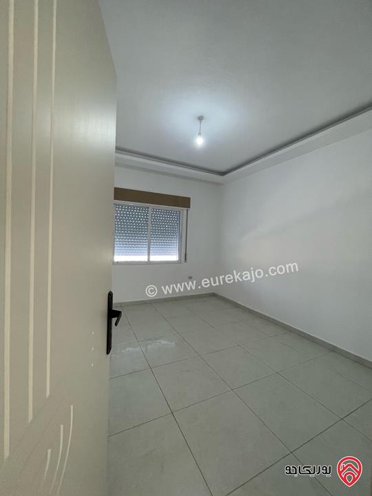 شقق مميزة مساحة 125م - 140م للبيع في عمان - البيادر خربة سارة 