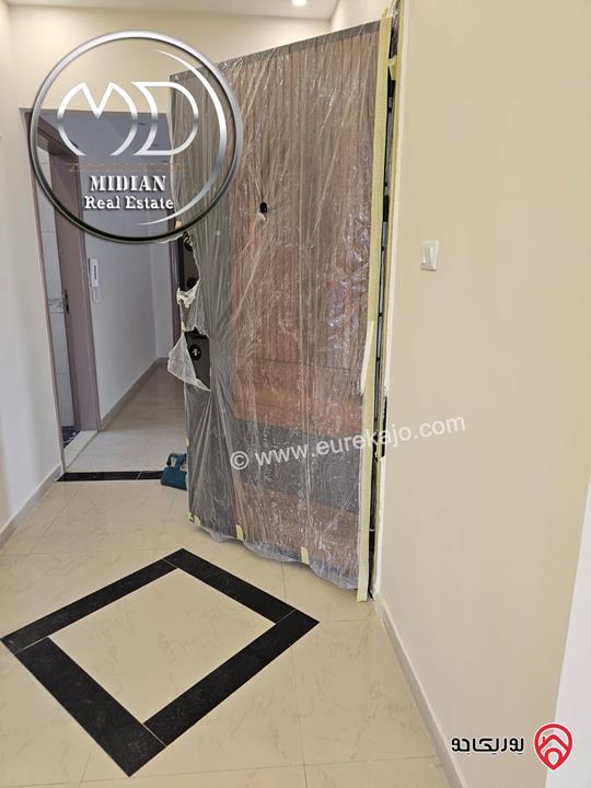 شقة فارغة للايجار في عمان - ضاحية الامير راشد مساحة 300م 4 نوم طابق اول تشطيبات و ديكورات فاخرة