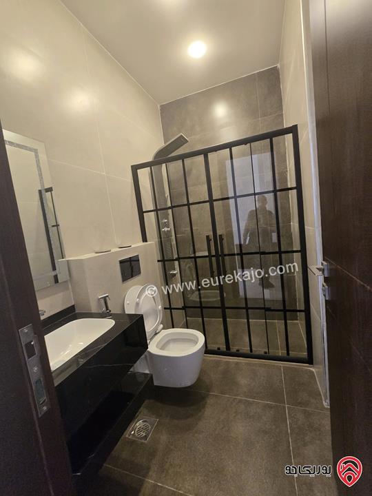 شقة طابق أول مساحة 155م للبيع في عمان - تلاع العلي 