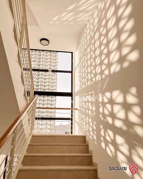 شقق مساحة 160م للبيع في عمان - الكرسي