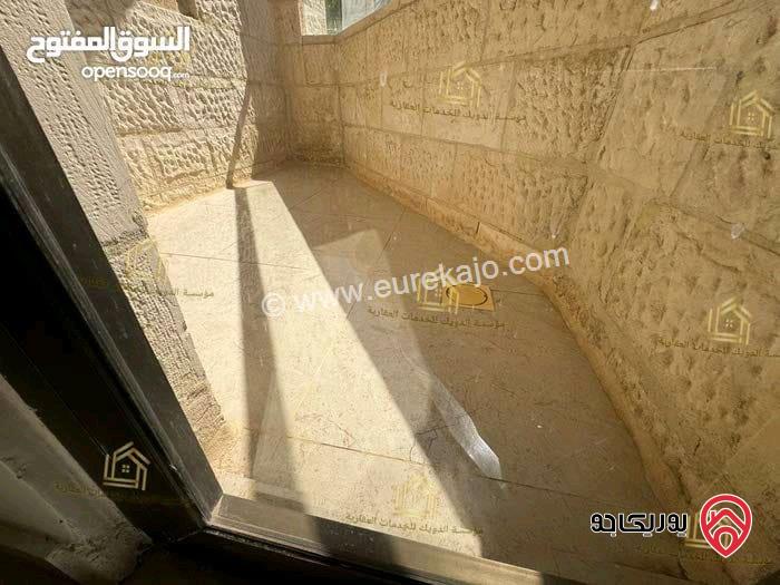 شقة فارغة سوبر ديلوكس طابق ثاني مساحة 175م للايجار في عمان - دير غبار 