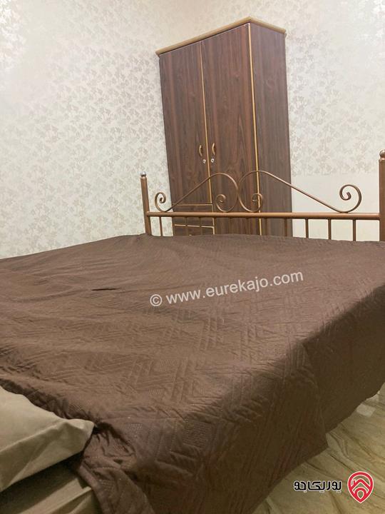 مزرعة مساحة الأرض 289م والبناء 120م للبيع في البحر الميت جوفة الكفرين