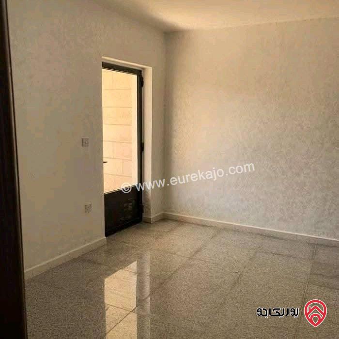 شقة فارغة مساحة 130م طابق ثالث للايجار في عمان - تلاع العلي