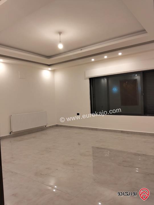 شقة طابق أول مساحة 192م للايجار في عمان - طريق المطار