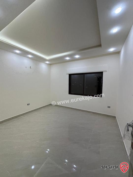 شقق مساحات مختلفة للبيع في عمان - طبربور