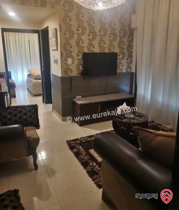 ستوديو مميز مساحة 100م للايجار في عمان - عبدون 