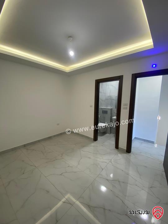 شقق بمساحات مختلفة للبيع في عمان - تلاع العلي الأسعار تبدأ من 92 الف 