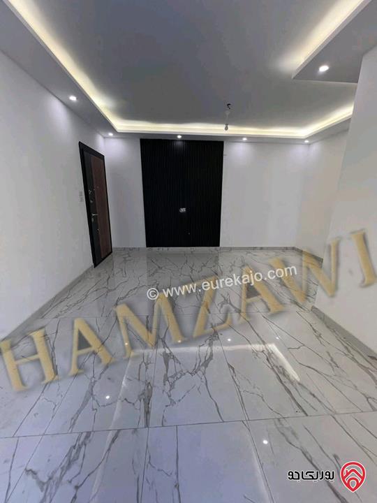 شقة طابق أول مساحة 115م للايجار في عمان - ضاحية الياسمين