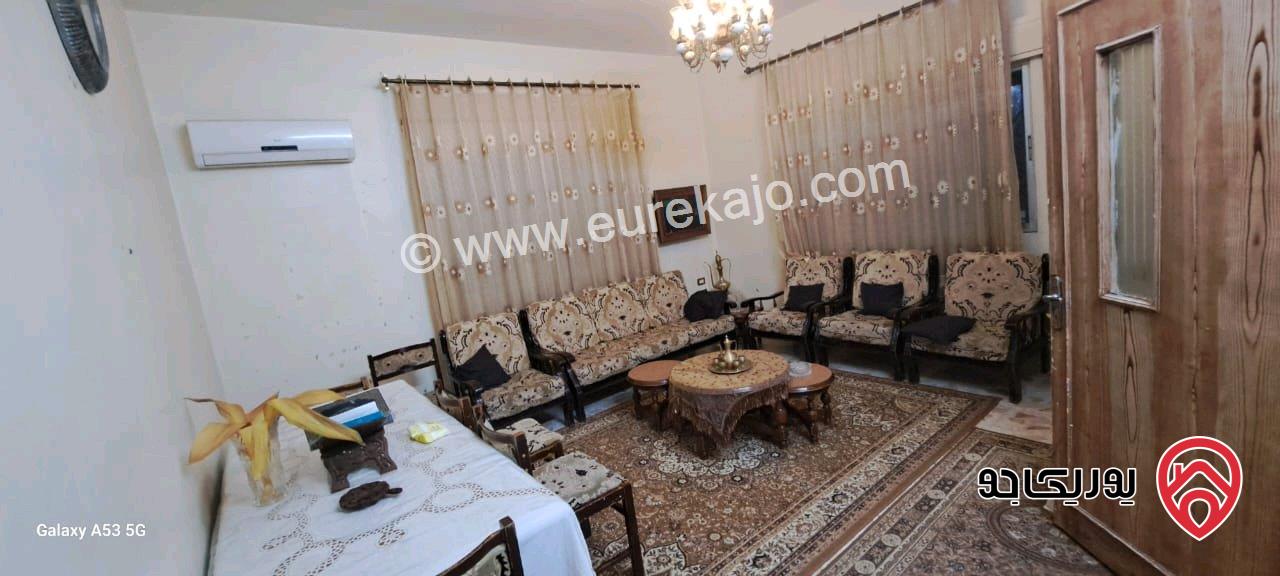 منزل مستقل مساحة 440م على ارض 462م بسعر مغري وفرصة استثمار للبيع في اربد