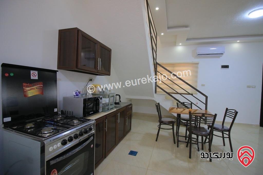 شاليهات عدد 7 على أرض 11 دونم للبيع في البحر الميت - الشونة الجنوبية 