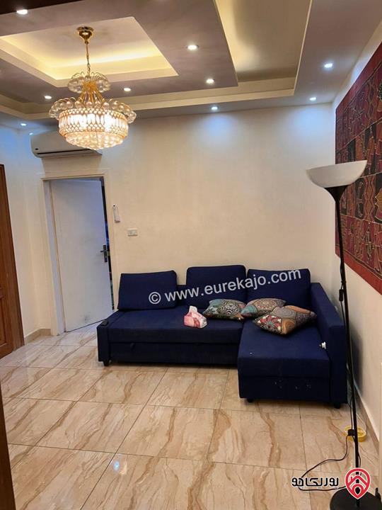 شقة طابق أول مساحة 160م للبيع في عمان - الشميساني