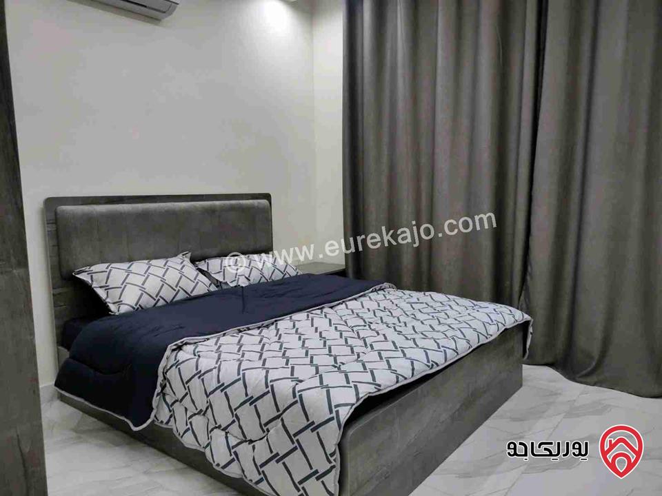 شاليه حديث البناء مساحة الأرض 288م ومساحة البناء 120م للبيع في جوفة الكفرين منطقة شاليهات