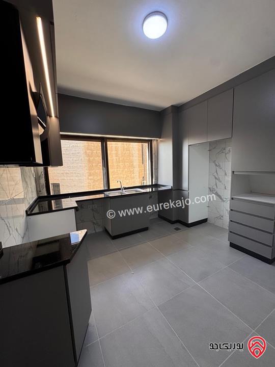 شقة مساحة 180م للايجار في عمان - الصويفية