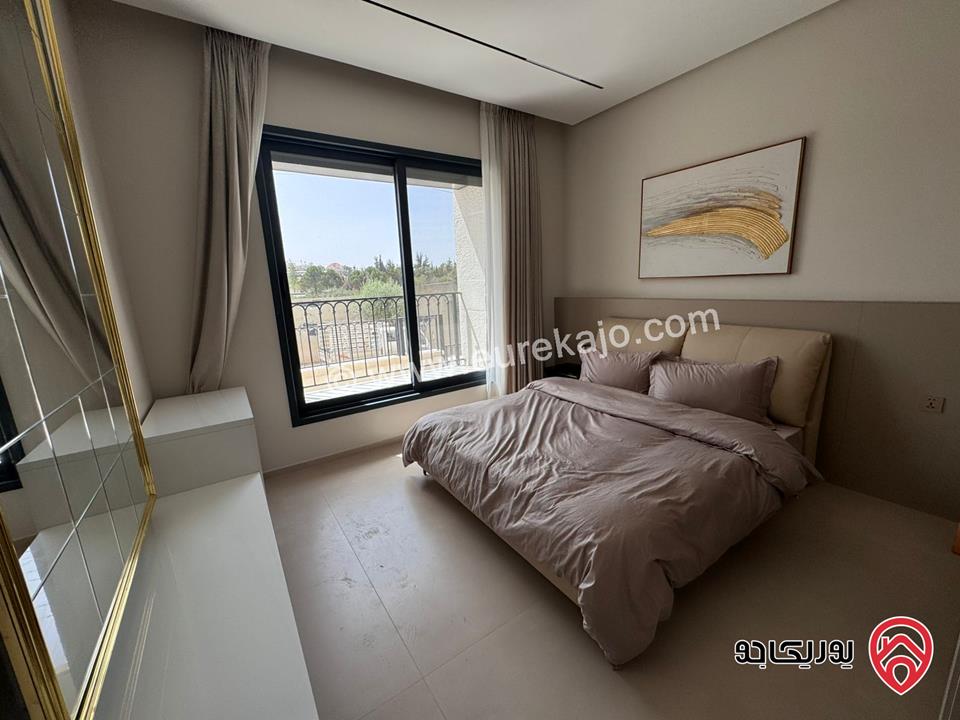 شقق سكنية للبيع في عمان - ضمن كومباوند طريق المطار قرب جامعة البترا مساحات من 115م الى 190م