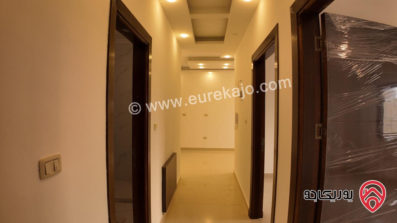 شقق جديدة بمساحات مختلفة للبيع في عمان - ابو السوس من المالك