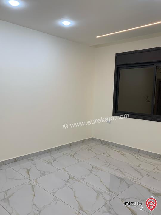 شقة ديلوكس طابق ثاني مساحة 125م للايجار في عمان - طبربور ابوعليا