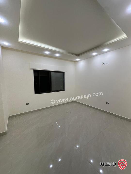 شقق مساحات مختلفة للبيع في عمان - طبربور