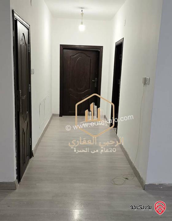 شقة ارضية مساحة 115م للايجار في عمان - الجاردنز 