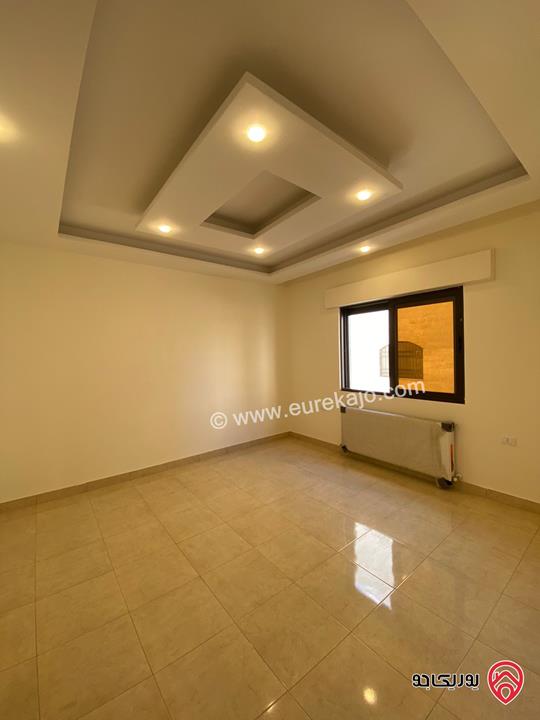 شقق سوبر ديلوكس مساحة 173م - 150م للبيع في الجبيهة 