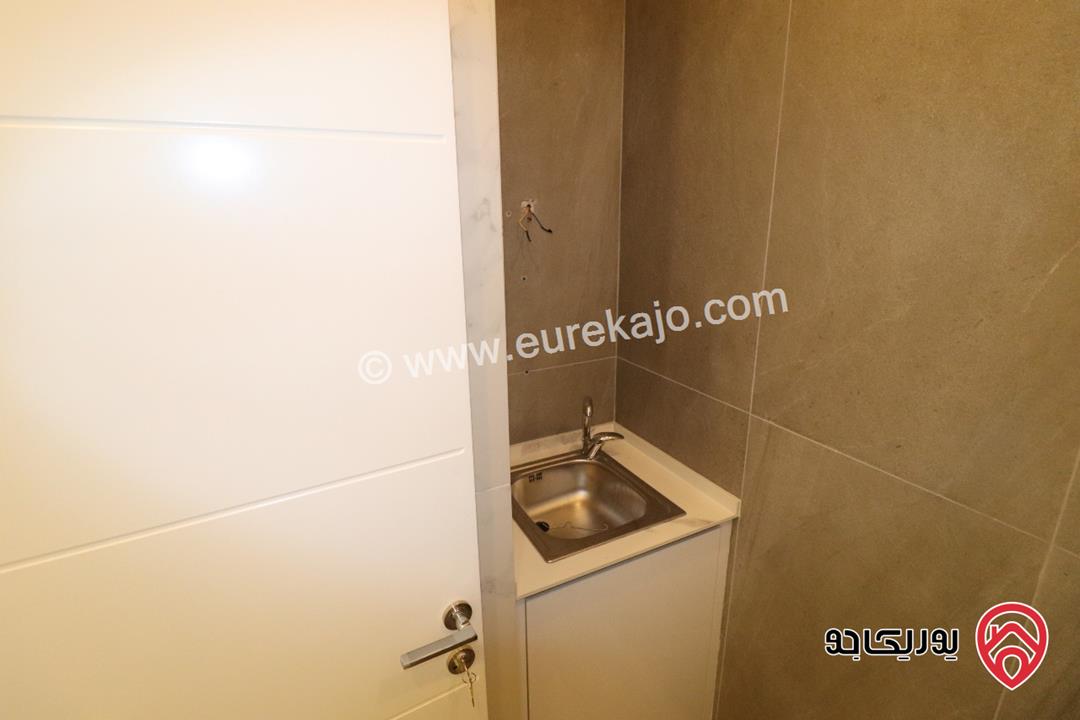 New, Furnished Ground-Floor Apartment 220 Sqm for Rent in Amman -Abdoun