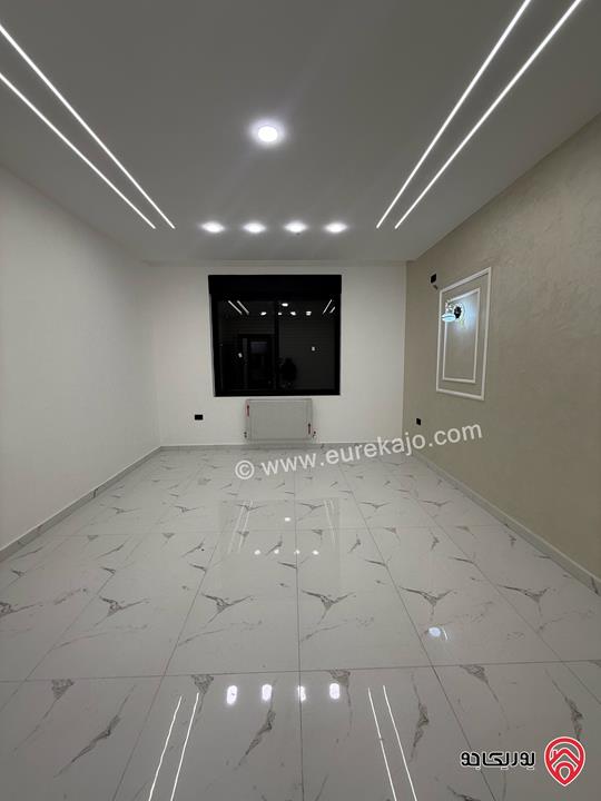 شقق مساحة 170م للبيع في عمان - أجمل مناطق البنيات  