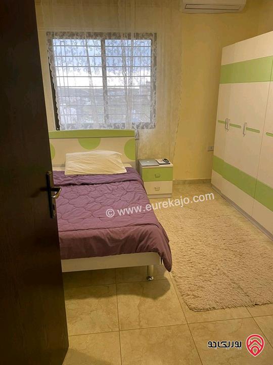 شقة طابق ثالث دوبلكس مساحة 200م للبيع في عمان - طريق المطار