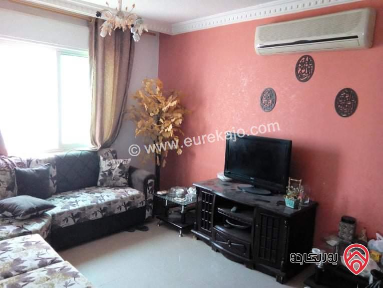 ستوديو مفروش 42م للايجار في عمان - الشميساني