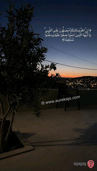 قطعة ارض مميزة مساحة 1 دونم للبيع في الزرقاء - بيرين