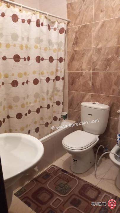 شقة طابق اول مساحة 111م للبيع في عمان - شفا بدران 