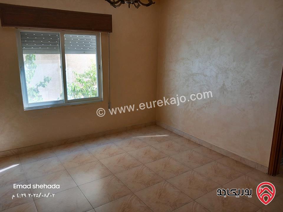 شقة مساحة 100م طابق أول للبيع في عمان - جبل الزهور