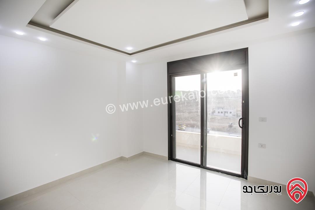 شقة فاخرة مساحة 125م للبيع في عمان - ابو علندا من المالك كاش او اقساط