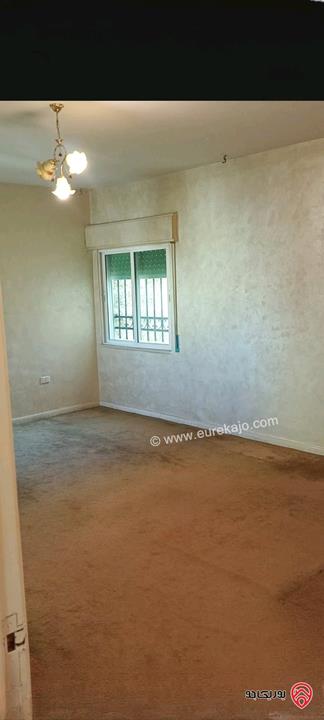 شقة طابق رابع مساحة 143م للبيع في عمان - ماركا الجنوبية