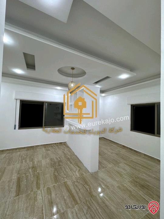 شقة مساحة 60م للايجار في عمان - الدوار السابع