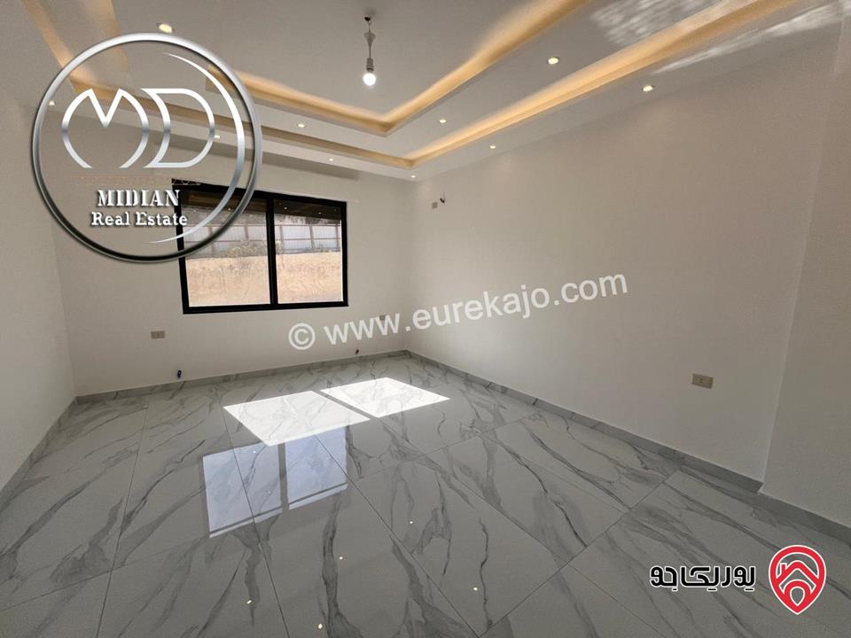 شقق جديدة للبيع في عمان - ضاحية الرشيد مساحات 165م تشطيبات و ديكورات سوبر ديلوكس اطلالة رائعة بأسعار مميزة جداً