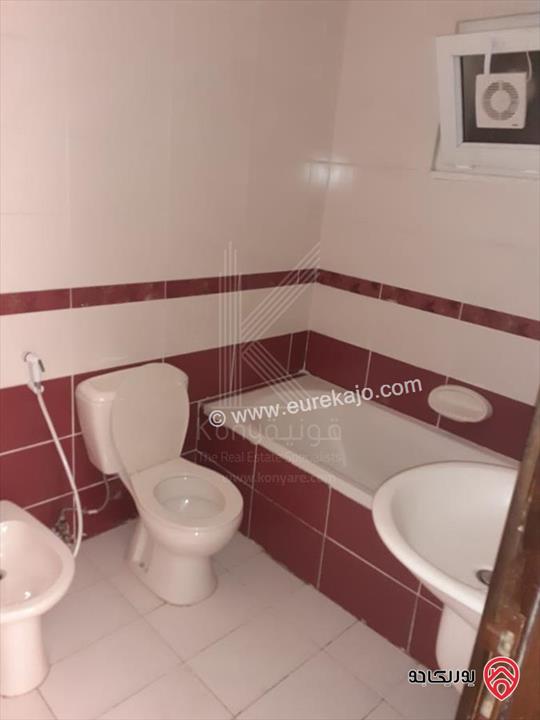 شقة مميزة مساحة 145م طابق ثاني للبيع في عمان - ضاحية الأقصى