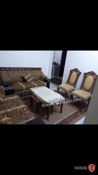 استوديو مساحة 57 متر مربع طابق ثاني للبيع في اربد