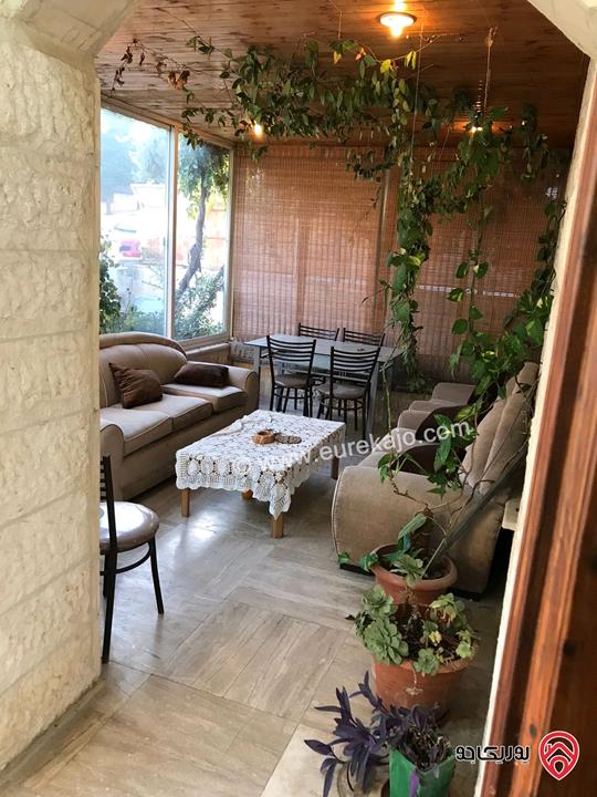 فيلا مساحة 325م على أرض 400م للبيع في عمان - الجبيهة