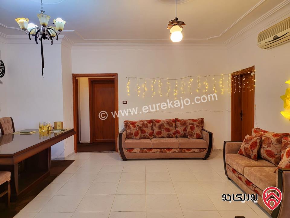 شقة مساحة 150م طابق رابع للبيع في عمان - شفا بدران الكوم