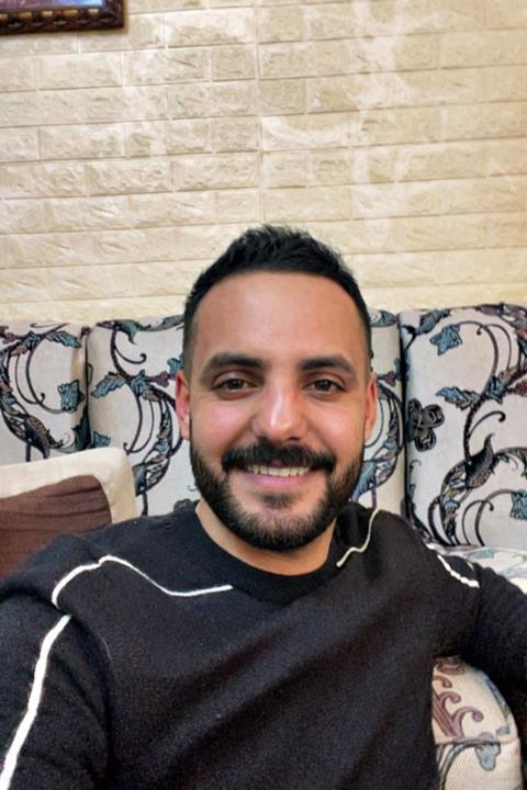 عاصم الفقهاء