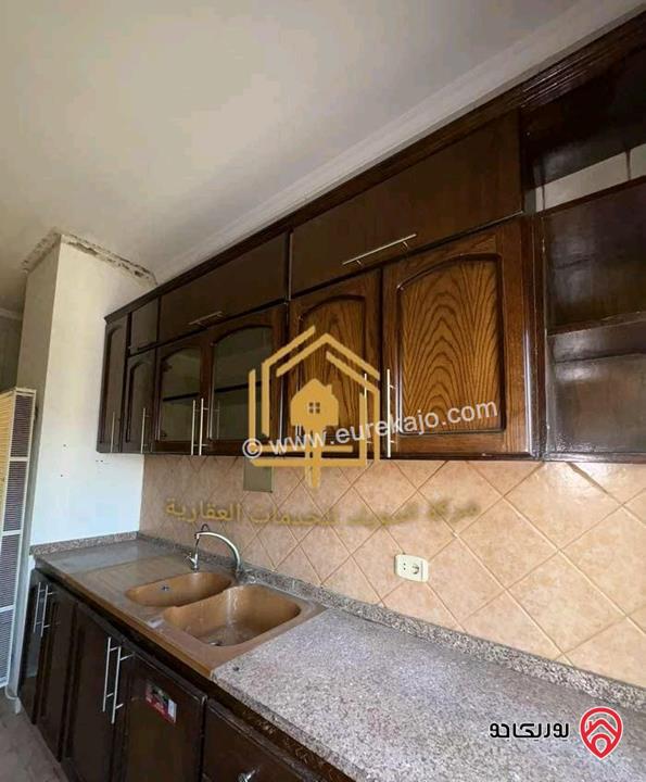 منزل مستقل مساحة 200م مع ترس للإيجار في عمان - دابوق 