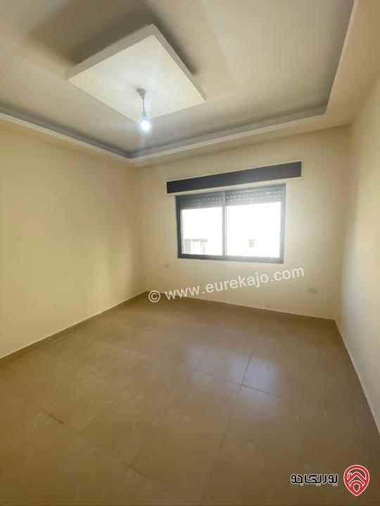 شقة طابق اول وثالث مساحة 170م للايجار في عمان - الرابية