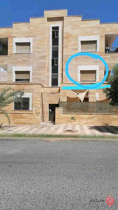 شقة طابق أول مساحة 79م للبيع في العقبة - المنطقة العاشرة